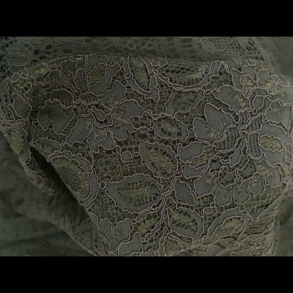 Free People Lace Dress Size S NWT - Picture 8 of 8